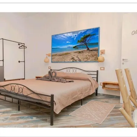 Le Nel Vicolo Alghero