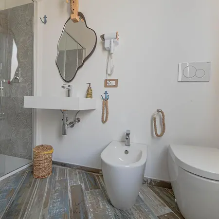 Le Nel Vicolo Guest house
