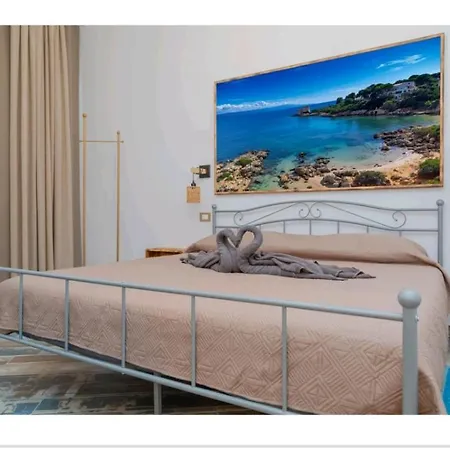 Le Nel Vicolo 3* Alghero