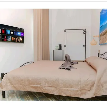 Le Nel Vicolo Gæstehus 3*