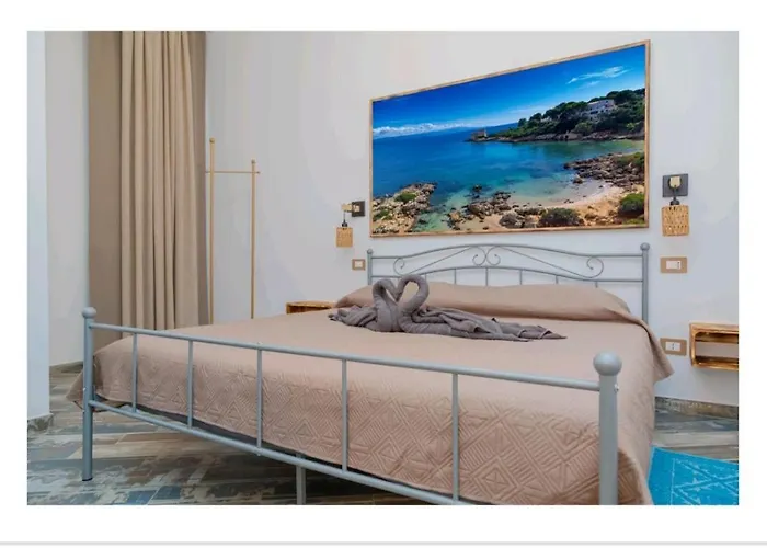 Le Nel Vicolo 3* Alghero