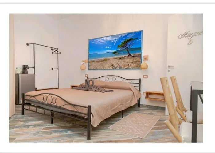 Le Nel Vicolo Alghero