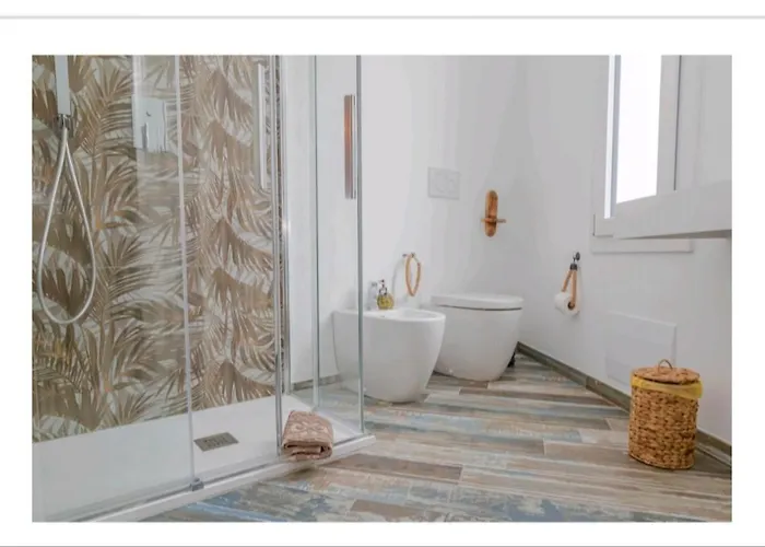 Gæstehus Le Nel Vicolo 3*